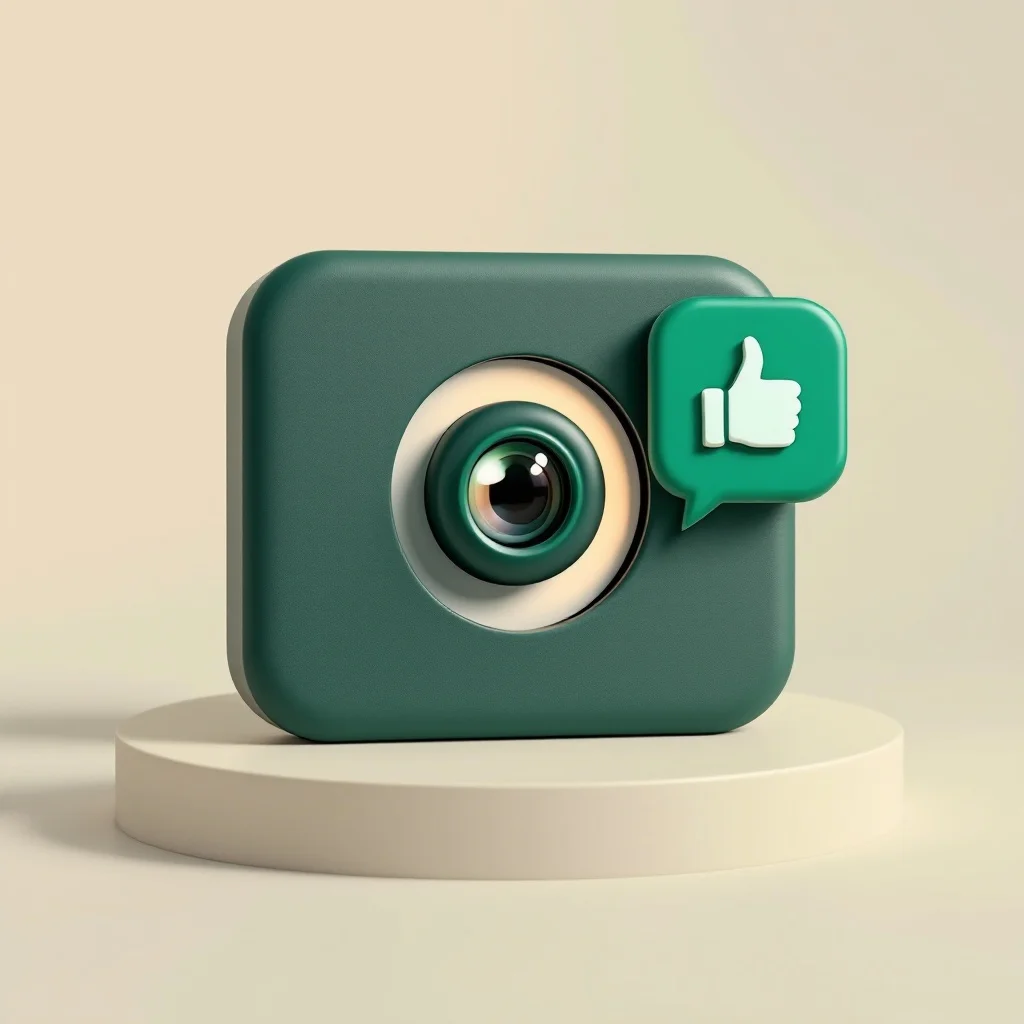 Instagram и Facebook